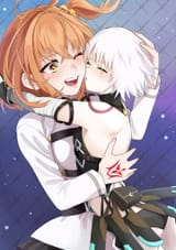 __fujimaru_ritsuka_and_jack_the_ripper_fate_and_2_more_drawn_by_fuku_dan__39fc9b2321b0c7bec5891afb14c2ebd1