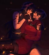 __yor_briar_and_ada_wong_spy_x_family_and_3_more_drawn_by_khessamaya__7f7f2be5f79445fe083d76a4726bda63