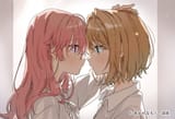 __kagari_mimi_and_totsuki_shiina_kimi_ga_shinu_made_koi_wo_shitai_drawn_by_aono_nachi__sample-df773fd7841ab830e74055f506804e85