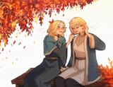 __marcille_donato_and_falin_touden_dungeon_meshi_drawn_by_catsanie__264ce81606ea8f18e0ce8f5bb504c564