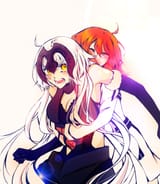 __fujimaru_ritsuka_jeanne_d_arc_alter_and_fujimaru_ritsuka_fate_and_1_more_drawn_by_user_wzgy4778__88d0ca1a1552f058462f25127ea7b094