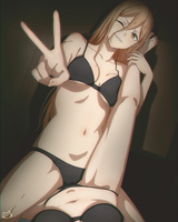 __power_and_higashiyama_kobeni_chainsaw_man_drawn_by_keihh__c706d2fdd6f2784ab021edeea3ee9881
