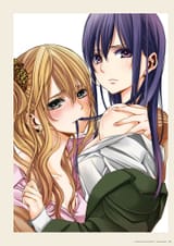 __aihara_yuzu_and_aihara_mei_citrus_drawn_by_saburouta__36b39c1ac02fb3cbfecce2a2e6bbcd71