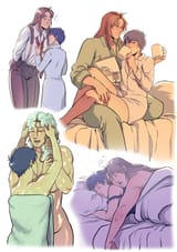 __meryl_stryfe_and_milly_thompson_trigun_drawn_by_racqueer__5341a17c01b9e45289b9ce6ba498dfd7