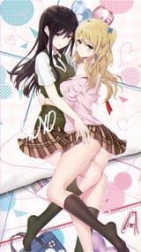 __aihara_yuzu_and_aihara_mei_citrus_drawn_by_saint_laurent_paris__40b9665ecbe7db1f18633d06da99cb2e