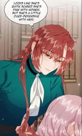 Villainess and Crazy Heroine ch51