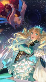 __ereshkigal_ishtar_space_ishtar_space_ereshkigal_space_ereshkigal_and_1_more_fate_and_1_more_drawn_by_chesunatto__d3cf416fcdce5f6717ddd866899cbce0