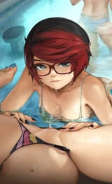 ashley_rosemarry_original_drawn_by_kopianget__38545e1abe0c4b488a5374a50fe45cdf