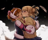 __uraraka_ochaco_and_toga_himiko_boku_no_hero_academia_drawn_by_lia_miauiz__2171f88b3924f57fef9538ffe58d474c