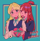 __kagari_atsuko_and_diana_cavendish_little_witch_academia_drawn_by_mmmmpymm__561751b5e95e2ddf00b4089dea89dd42