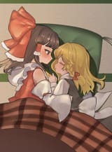 __hakurei_reimu_and_kirisame_marisa_touhou_drawn_by_niru_ka_k_0517__abe58e18f0545c2b74accbc318ed50f6