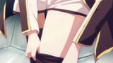 raye&#039;s thighs