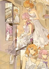 __mash_kyrielight_fujimaru_ritsuka_fujimaru_ritsuka_and_mash_kyrielight_fate_and_1_more_drawn_by_mu_han_weibo_5857459531__e75a6929d65824eba8ca9b2140450dc6