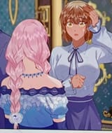 Villainess x CrazyHeroine ch54