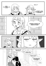 __marcille_donato_and_falin_touden_dungeon_meshi_drawn_by_parientou__2d402b88ee8fbb463871531089aff4b0