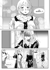 __marcille_donato_and_falin_touden_dungeon_meshi_drawn_by_parientou__4ca1eb9f70f6bbc89abd30f5832ede82