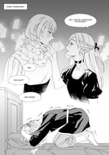__marcille_donato_and_falin_touden_dungeon_meshi_drawn_by_parientou__4663ca14c0023f00a77e0c0ad0f8e7d5