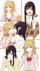 __aihara_yuzu_and_aihara_mei_citrus_drawn_by_saint_laurent_paris__b21a286a98942b6cbe1e134484decc3b