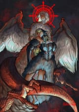 __marcille_donato_falin_touden_falin_touden_and_marcille_donato_dungeon_meshi_drawn_by_drakyutown__e310a5da07d41be55bfcdb47880310ed