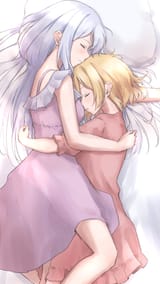 __anisphia_wynn_palettia_and_euphyllia_magenta_tensei_oujo_to_tensai_reijou_no_mahou_kakumei_drawn_by_tomakecha__5d9a7715e5212f9c364a676f83437ba5