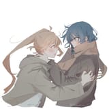 __ijichi_nijika_and_yamada_ryo_bocchi_the_rock_drawn_by_raven_099stardive__a27fcf8e54a32f773b1aadbf8a43be92