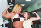 pam angel