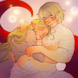 __marcille_donato_falin_touden_and_falin_touden_dungeon_meshi_drawn_by_karvviie__cea6e2c5bfc3f01d6368024e94923c65