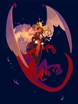 __marcille_donato_falin_touden_falin_touden_and_marcille_donato_dungeon_meshi_drawn_by_vickychendraws__37f5b07086fa5c854029a4ef08bfe2e6