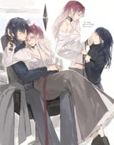 __chief_female_chief_and_shalom_path_to_nowhere_drawn_by_nyoomcat__e220ff4dd201de908fbadb169900d009