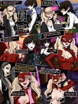 __takamaki_anne_niijima_makoto_and_niijima_sae_persona_and_1_more_drawn_by_sinistersapphic__16024f23f1dadc68e179d5320ec98eda