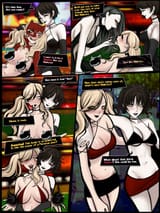 __takamaki_anne_niijima_makoto_and_niijima_sae_persona_and_1_more_drawn_by_sinistersapphic__f4eee61c046acc714f31b72346398ad7