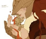 __malenia_blade_of_miquella_and_cleanrot_knight_finlay_elden_ring_drawn_by_thi_just_minhthi__465064e29cc68d788cd462226784784d