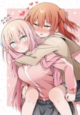 __gotoh_hitori_and_kita_ikuyo_bocchi_the_rock_drawn_by_shimakura_asado__87bf98724de7d64f54eb5fa5c4454942