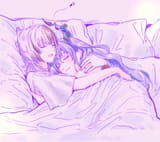 __nerissa_ravencroft_and_shiori_novella_hololive_and_1_more_drawn_by_yuri_kyanon__873526367ada11af5577ef2d4fae8374