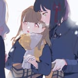 __momose_ginko_kachimachi_kosuzu_and_ceras_yanagida_lilienfeld_love_live_and_1_more_drawn_by_pipi_m1x_mix__596b81e6cbcee7efbfefa08b678e352d