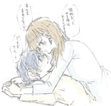 __murano_sayaka_and_kachimachi_kosuzu_love_live_and_1_more_drawn_by_tama_jirou_tamaru0225__28f1dacd77439b7576305c68b6a40df2
