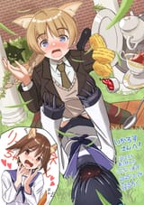 __miyako_yoshika_lynette_bishop_and_neuroi_world_witches_series_and_1_more_drawn_by_naruchisukisuki__055314d2db458c3e4d14d85f650fc04a