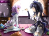 __neptune_noire_nepgear_and_dogoo_neptune_and_1_more_drawn_by_caramel_sheep__ed4c3985960c1bf317500a052257af97