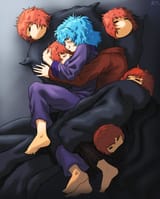 __tatara_kogasa_and_sekibanki_touhou_drawn_by_bread_master__2865d5fe69e310e249bb93dec7564400