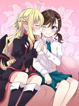 __inuyama_mana_and_agnes_gegege_no_kitarou_drawn_by_ichimi__633db99e81430a1496e7479c40092416