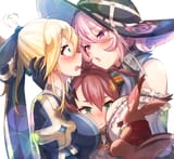 __alicia_fairhead_soleil_ainsley_strisch_and_mercedes_rosenberg_armed_fantasia_drawn_by_nyama__031430286d646403bf4668a23d22f68f