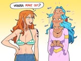 __nami_and_nefertari_vivi_one_piece_drawn_by_maejpg__ff386083f05af53d5c9e915d9ef03945