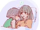 __kuo_shenlin_and_wang_yujia_assault_lily_drawn_by_rui_rui_rui0122__c3defdfd7e00a3009e1b789adf63ab6a