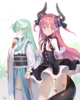 __elizabeth_bathory_kiyohime_and_elizabeth_bathory_fate_and_4_more_drawn_by_ritsuki__4e6284b139bd9bdac439627c110e0a2c