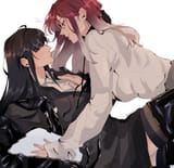 __shalom_and_rahu_path_to_nowhere_drawn_by_seijousai__81568810adc328f092201e69585822d9