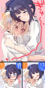 __miyashita_ai_and_asaka_karin_love_live_and_1_more_drawn_by_kuroda_roku_345__dbc5eb914c8060d96d73868d28f08360