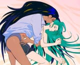 __rika_and_geeta_pokemon_and_1_more_drawn_by_keyschumacher__181a6cea561a90bd8b30995ad46d9cbe