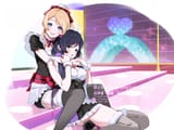 __tojo_nozomi_and_ayase_eli_love_live_and_1_more_drawn_by_zawawa_satoukibi1108__b62abbbb704f1b442e2d8f2420948276