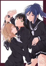 __matsuura_kanan_kurosawa_dia_and_ohara_mari_love_live_and_1_more_drawn_by_sen_yuu_yuuji__b43abdd0fe27e8c0947ad1ee0846f3d6