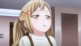 disgust